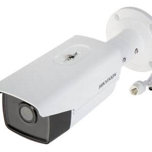 KAMERA IP DS-2CD2T63G2-2I(2.8MM) ACUSENSE - 6 Mpx Hikvision