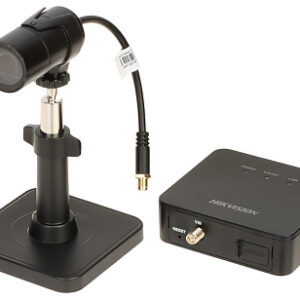 KAMERA IP DS-2CD6425G1-30(2.8MM)(8M) - 1080p 2.8 mm Hikvision