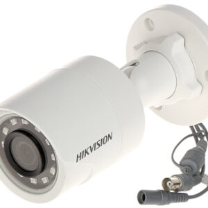 KAMERA AHD, HD-CVI, HD-TVI, PAL DS-2CE16D0T-IRPF(2.8MM)(C) - 1080p Hikvision
