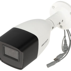 KAMERA AHD, HD-CVI, HD-TVI, PAL DS-2CE19D0T-VFIT3F(2.7-13.5MM)(C) - 1080p 2.7 ... 13.5 mm Hikvision