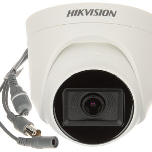 KAMERA AHD, HD-CVI, HD-TVI, PAL DS-2CE76H0T-ITPF(2.8MM)(C) - 5 Mpx Hikvision