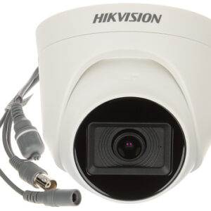KAMERA AHD, HD-CVI, HD-TVI, PAL DS-2CE76H0T-ITPFS(2.8mm) - 5 Mpx Hikvision