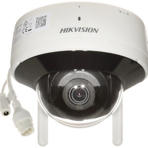 KAMERA IP DS-2CV2141G2-IDW(2.8MM)(E) Wi-Fi 4 Mpx Hikvision