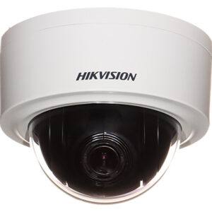 KAMERA IP SZYBKOOBROTOWA ZEWNĘTRZNA DS-2DE3404W-DE(T5) - 3.7 Mpx 2.8 - 12 mm MOTOZOOM Hikvision