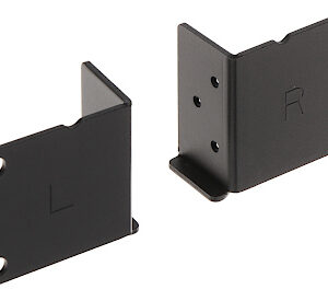 UCHWYT DO MONTAŻU REJESTRATORA W SZAFIE RACK DS-380/385 Hikvision