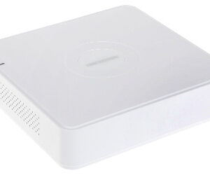 REJESTRATOR AHD, HD-CVI, HD-TVI, CVBS, TCP/IP DS-7104HQHI-K1(C)(S) 4 KANAŁY Hikvision