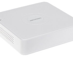 REJESTRATOR AHD, HD-CVI, HD-TVI, CVBS, TCP/IP DS-7108HQHI-K1(C)(S) 8 KANAŁÓW Hikvision