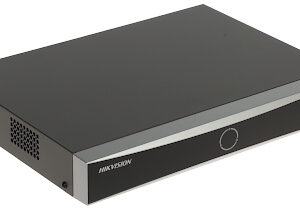 REJESTRATOR IP DS-7608NXI-K1/8P 8 KANAŁÓW, 8 PoE ACUSENSE Hikvision