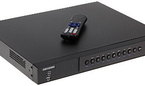 REJESTRATOR AHD, HD-CVI, HD-TVI, CVBS, TCP/IP DS-7616HUHI-F2/N 16 KANAŁÓW Hikvision