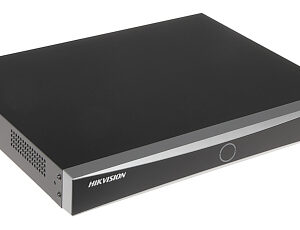 REJESTRATOR IP DS-7616NXI-I2/S(C) 16 KANAŁÓW ACUSENSE Hikvision