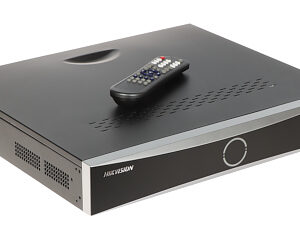 REJESTRATOR IP DS-7732NXI-K4 32 KANAŁY ACUSENSE Hikvision