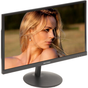 MONITOR HDMI, VGA, CVBS, AUDIO, USB DS-D5024FC-C 23.8 " Hikvision