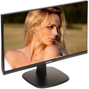 MONITOR HDMI, VGA, AUDIO DS-D5024FN 23.8 " Hikvision