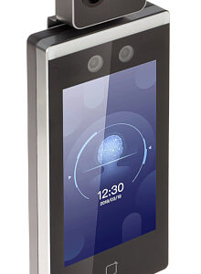 KONTROLER DOSTĘPU Z POMIAREM TEMPERATURY DS-K1TA70MI-T - 1080p Hikvision