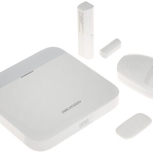 ZESTAW ALARMOWY AX PRO DS-PWA64-KIT-WE Hikvision
