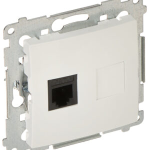 GNIAZDO KOŃCOWE RJ-12 DT1.01/11-SIMON54