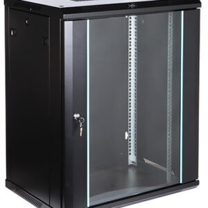 SZAFA RACK WISZĄCA EPRADO-R19-15U/450-BLUE