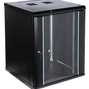 SZAFA RACK WISZĄCA EPRADO-R19-15U/600-BLUE