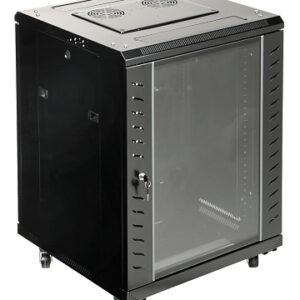 SZAFA RACK STOJĄCA EPRADO-R19-15U/600FW