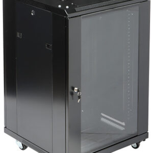 SZAFA RACK STOJĄCA EPRADO-R19-18U/600FW