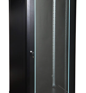 SZAFA RACK WISZĄCA EPRADO-R19-27U/450-BLUE