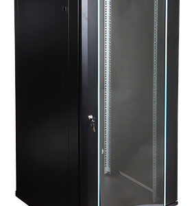 SZAFA RACK WISZĄCA EPRADO-R19-27U/600-BLUE