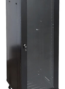 SZAFA RACK STOJĄCA EPRADO-R19-33U/600FW