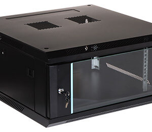 SZAFA RACK WISZĄCA EPRADO-R19-4U/600-BLUE