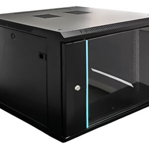 SZAFA RACK WISZĄCA EPRADO-R19-9U/600-BLUE