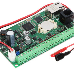 MODUŁ KOMUNIKACYJNY ETHERNET ETHM-2 SATEL