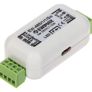 JEDNOKIERUNKOWY SEPARATOR OPTYCZNY EW-485/1/1/SO EWIMAR