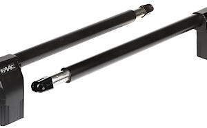 NAPĘD DO BRAMY SKRZYDŁOWEJ FAAC-ALFA-LONG/KIT - ZESTAW DO BRAMY DWUSKRZYDŁOWEJ