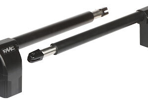 NAPĘD DO BRAMY SKRZYDŁOWEJ FAAC-ALFA-SHORT/KIT - ZESTAW DO BRAMY DWUSKRZYDŁOWEJ