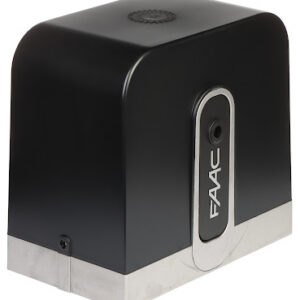 NAPĘD DO BRAMY PRZESUWNEJ FAAC-CYCLO-24V-C720/KIT - ZESTAW STARTOWY