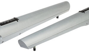 NAPĘD DO BRAMY SKRZYDŁOWEJ FAAC-HANDY-24V/KIT - ZESTAW DO BRAMY DWUSKRZYDŁOWEJ