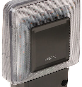 LAMPA SYGNALIZACYJNA FAAC-XLED