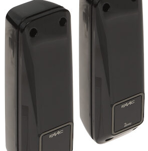 FOTOKOMÓRKA FAAC-XP20BD KOMPLET TXRX