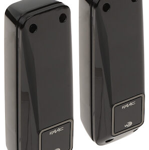 FOTOKOMÓRKA FAAC-XP20WD KOMPLET TXRX