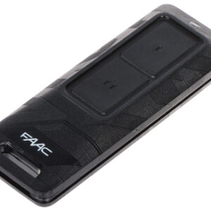 DWUKANAŁOWY PILOT FAAC-XT2-FDS-BD FAAC