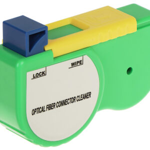 KASETA DO CZYSZCZENIA ZŁĄCZY ŚWIATŁOWODOWYCH FC-XK50