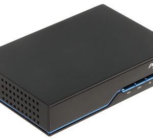 TUNER CYFROWY HD COMBO DVB-T/DVB-T2/DVB-C/DVB-S/DVB-S2 FERG-ARIVA-175 H.265/HEVC FERGUSON