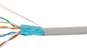 SKRĘTKA FTP/K5/305M