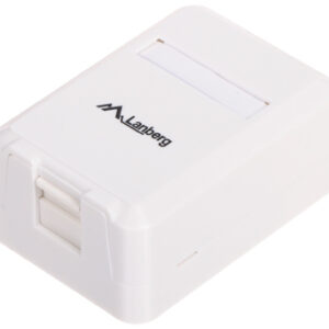 OBUDOWA DO ZŁĄCZ KEYSTONE FX-LAN