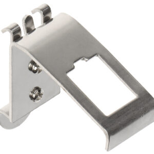 BLACHA MONTAŻOWA FX1-DIN KEYSTONE DIN TS-35