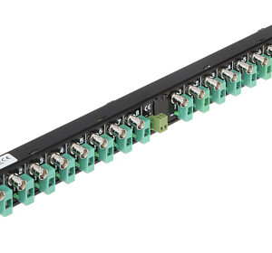 GNIAZDO DYSTRYBUCYJNE G-16/R19-UHD