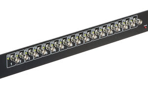 GNIAZDO DYSTRYBUCYJNE G-16E-RACK