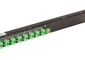 GNIAZDO DYSTRYBUCYJNE G-8/R19-UHD