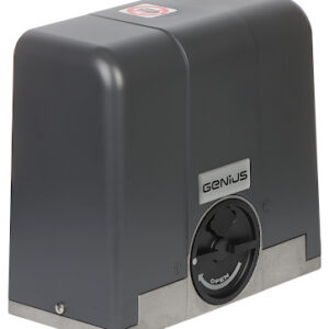 NAPĘD DO BRAMY PRZESUWNEJ GENIUS-BLIZZARD-900/KIT - ZESTAW STARTOWY FAAC