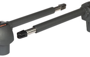 NAPĘD DO BRAMY SKRZYDŁOWEJ GENIUS-GBAT-400/KIT - ZESTAW DO BRAMY DWUSKRZYDŁOWEJ FAAC