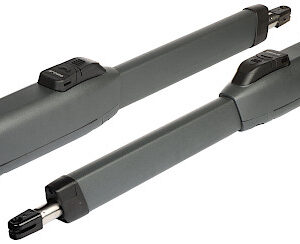 NAPĘD DO BRAMY SKRZYDŁOWEJ GENIUS-MISTRAL-400LS/KIT - ZESTAW DO BRAMY DWUSKRZYDŁOWEJ FAAC